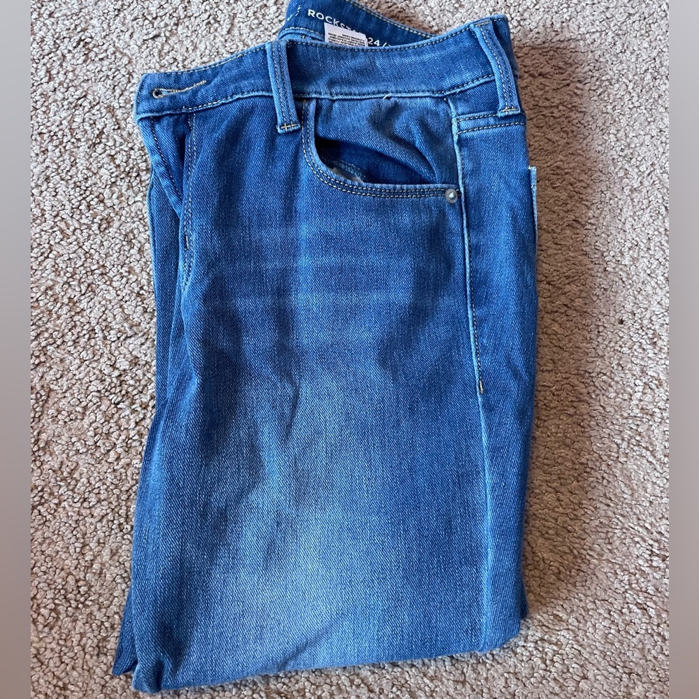 Old navy jeggings